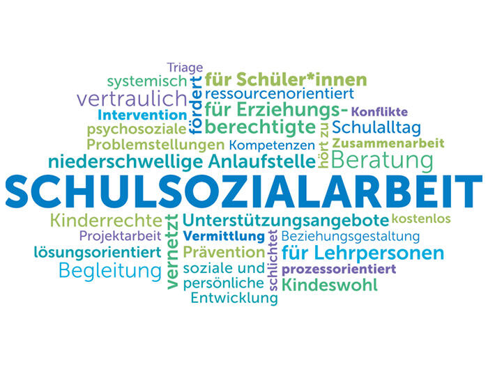 Schulsozialarbeit